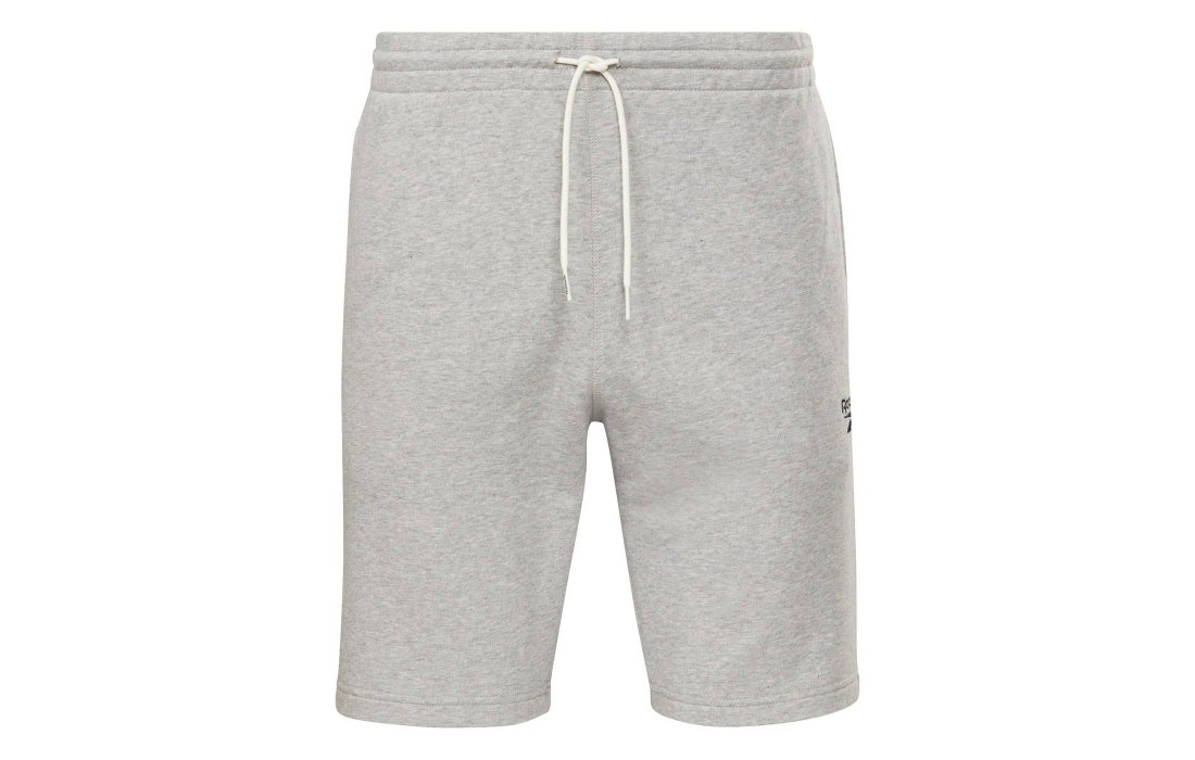 Reebok RI FT SHORT GREY (GJ0557)