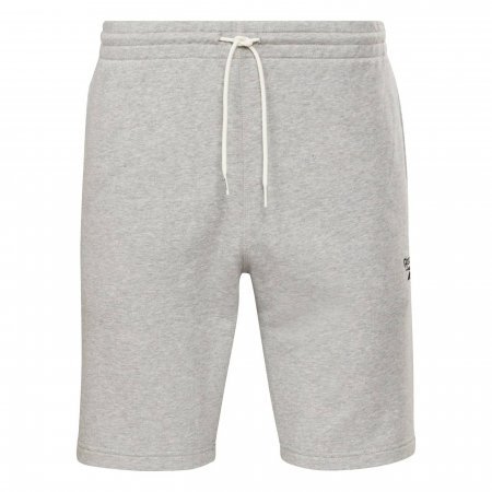 Reebok RI FT SHORT GREY (GJ0557)