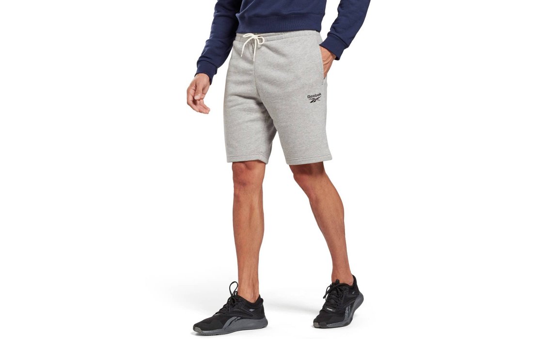 Reebok RI FT SHORT GREY (GJ0557)