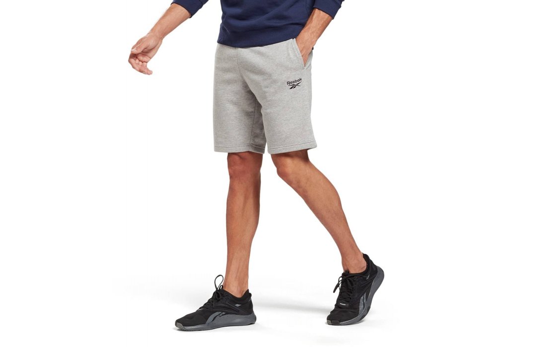 Reebok RI FT SHORT GREY (GJ0557)