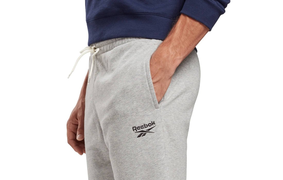 Reebok RI FT SHORT GREY (GJ0557)