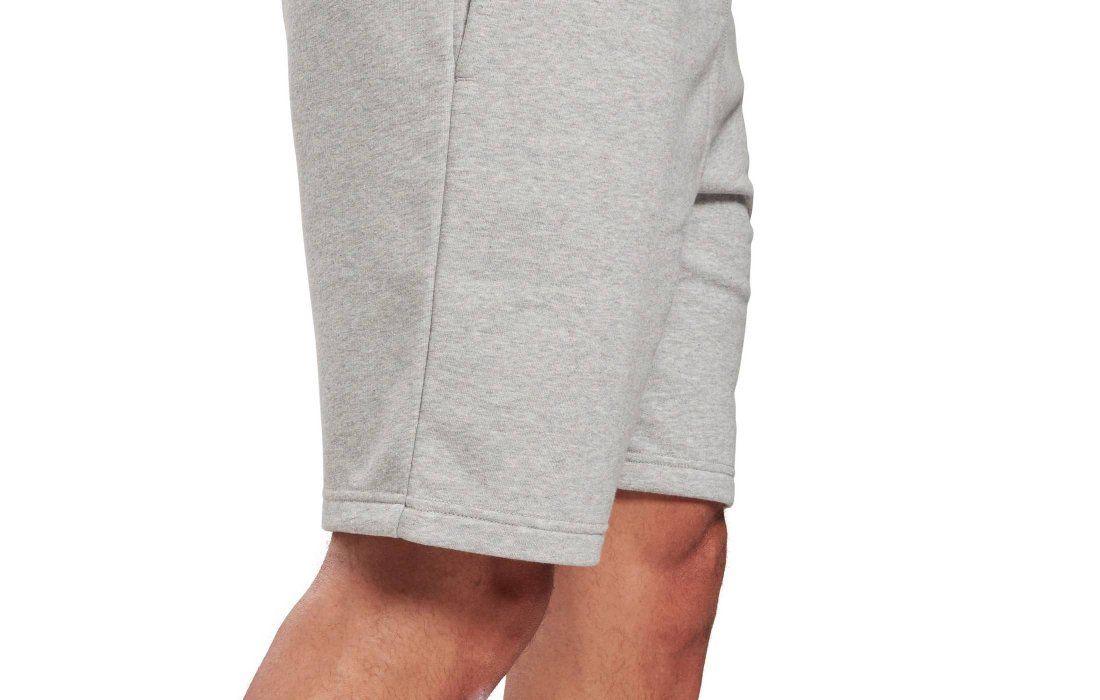 Reebok RI FT SHORT GREY (GJ0557)