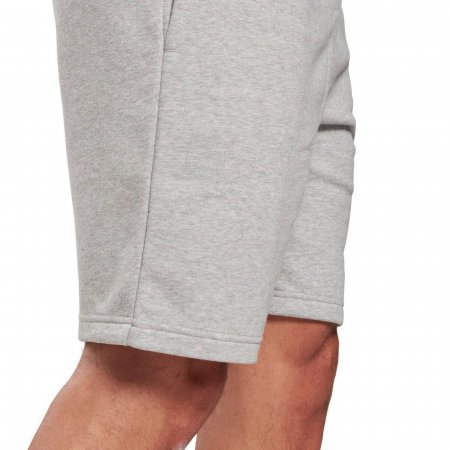 Reebok RI FT SHORT GREY (GJ0557)
