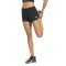 Reebok Identity French Terry Γυναικείο Αθλητικό Σορτς Μαύρο (GL2554)