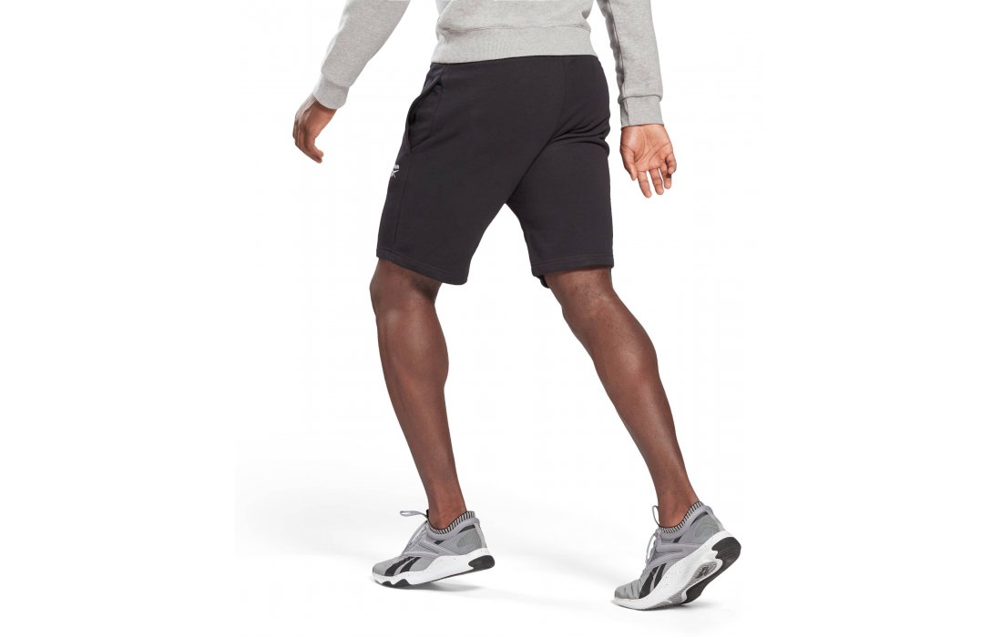 Reebok RI FT SHORT BLACK (GL3148)