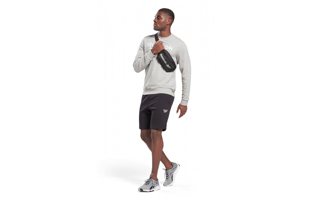 Reebok RI FT SHORT BLACK (GL3148)