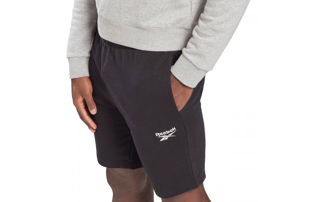 Reebok RI FT SHORT BLACK (GL3148)