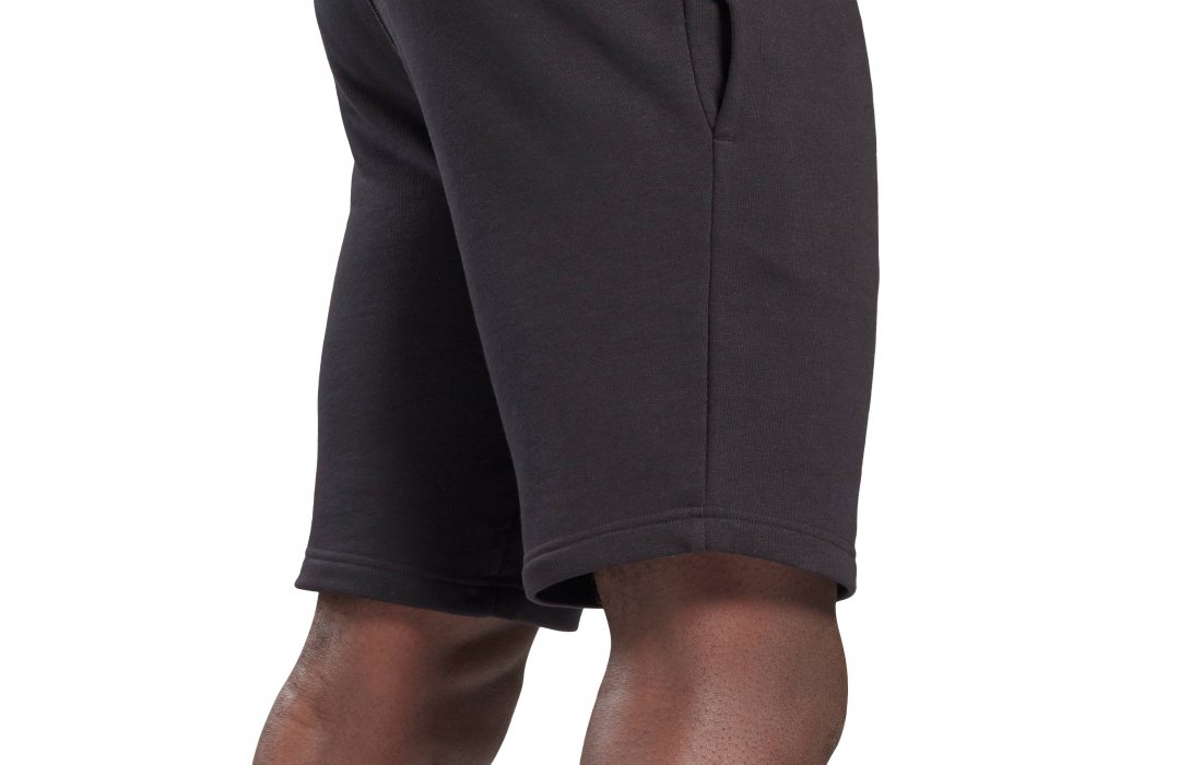 Reebok RI FT SHORT BLACK (GL3148)