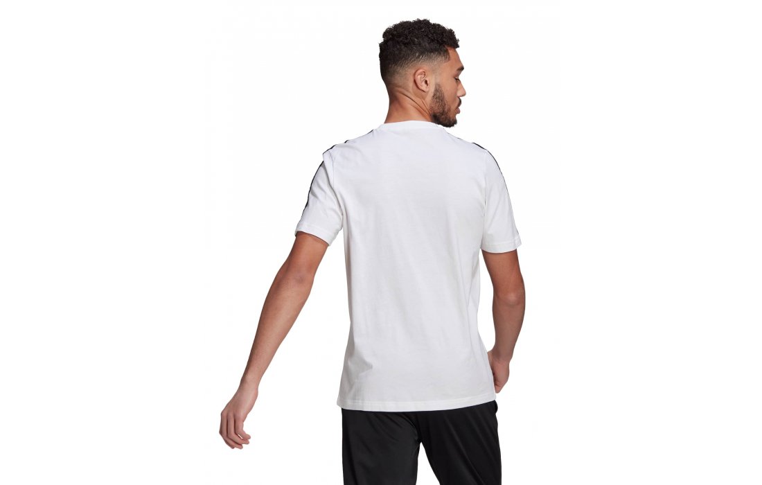 adidas MEN M 3S SJ TEE (GL3733)