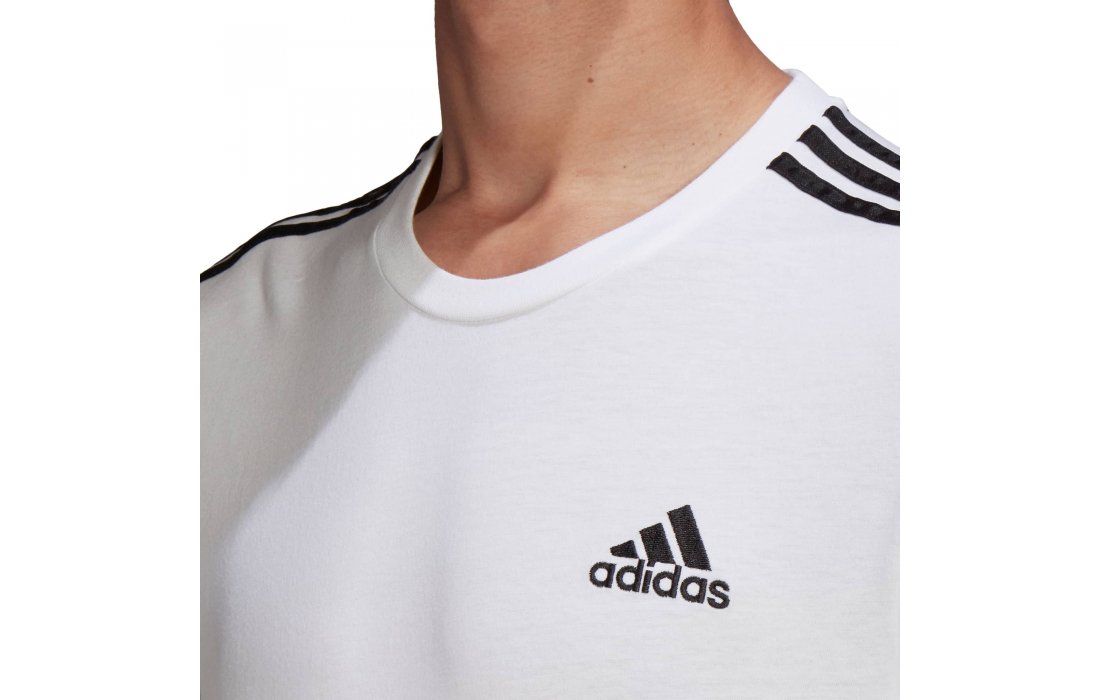 adidas MEN M 3S SJ TEE (GL3733)