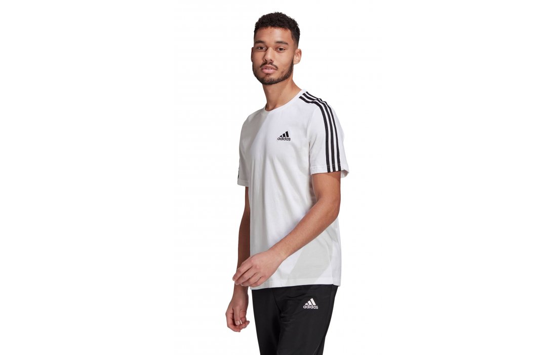 adidas MEN M 3S SJ TEE (GL3733)