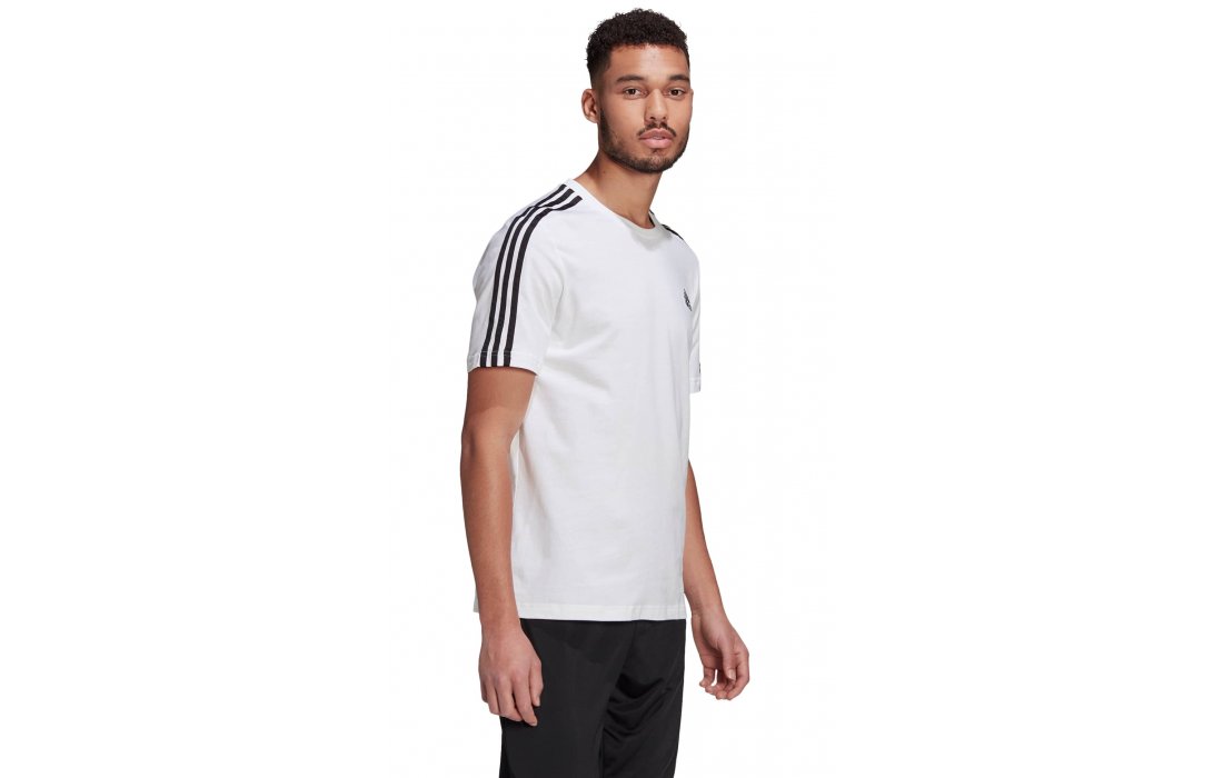 adidas MEN M 3S SJ TEE (GL3733)