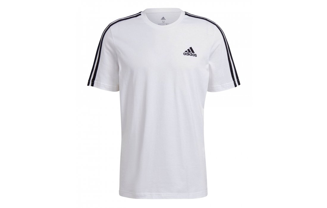 adidas MEN M 3S SJ TEE (GL3733)