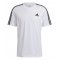 adidas MEN M 3S SJ TEE (GL3733)