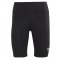 Reebok Identity Fitted Logo Shorts (GL4694)
