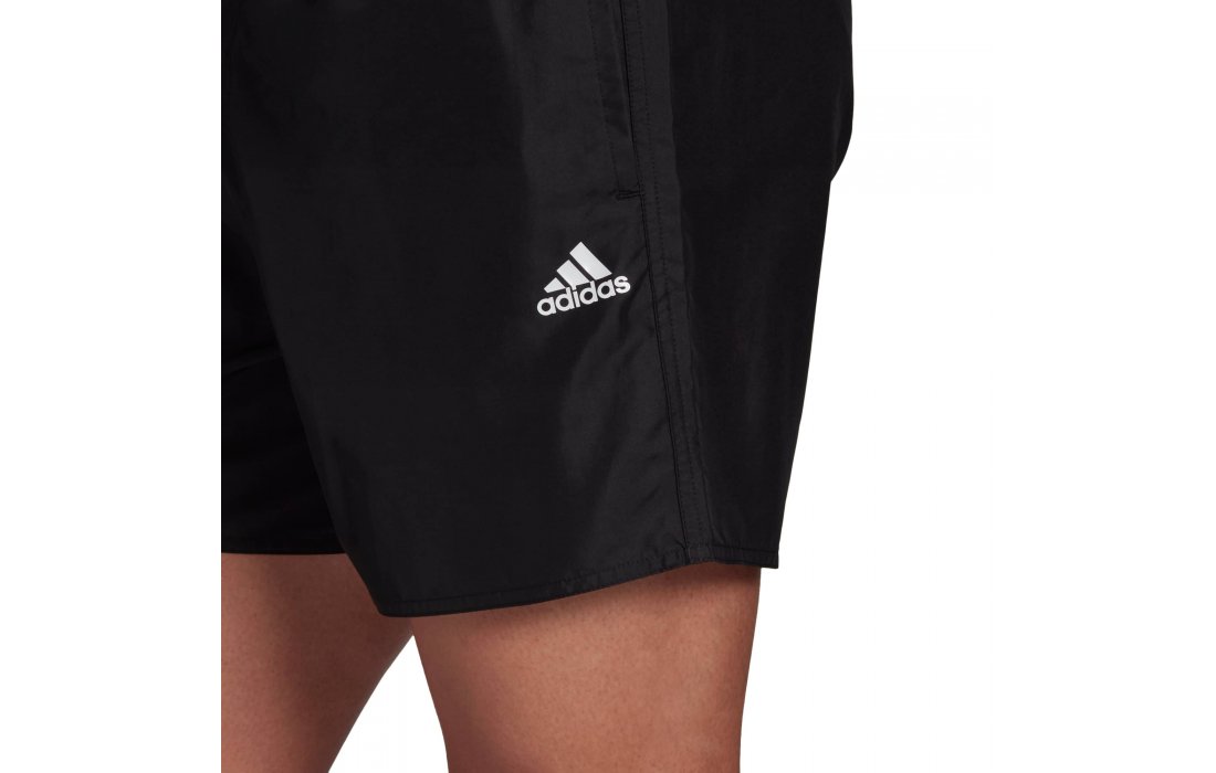 adidas SOLID CLX SLSWIM SHORTS (GQ1081)