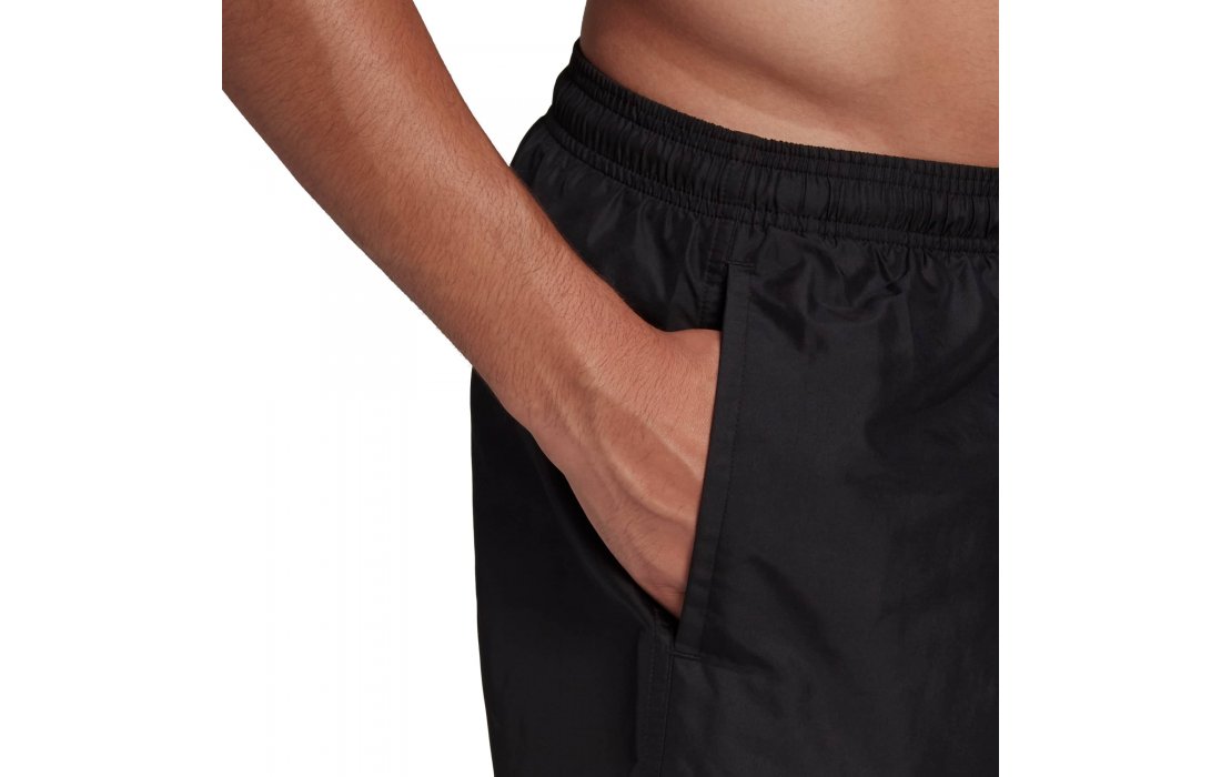 adidas SOLID CLX SLSWIM SHORTS (GQ1081)