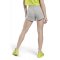 Reebok Identity French Terry Γυναικείο Αθλητικό Σορτς Γκρι (GR9412)