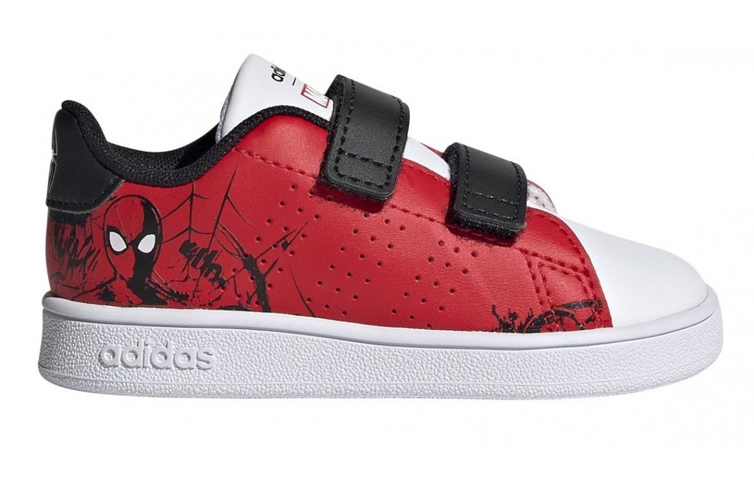 Adidas ADVANTAGE Spider-Man CF I (GZ0660)
