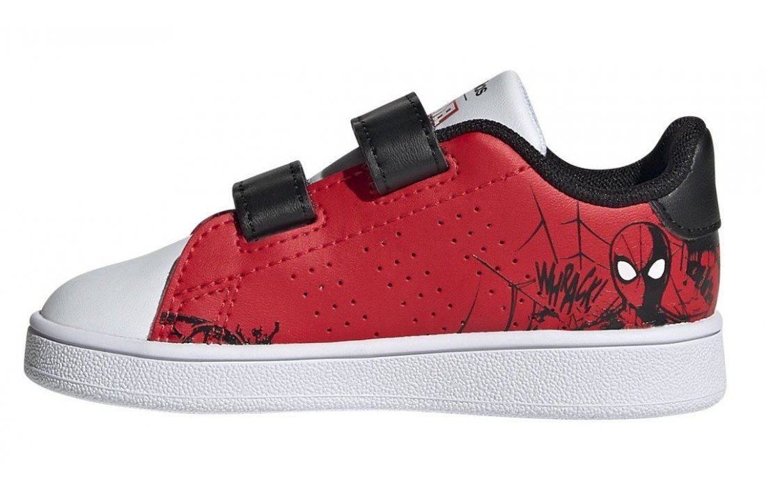 Adidas ADVANTAGE Spider-Man CF I (GZ0660)