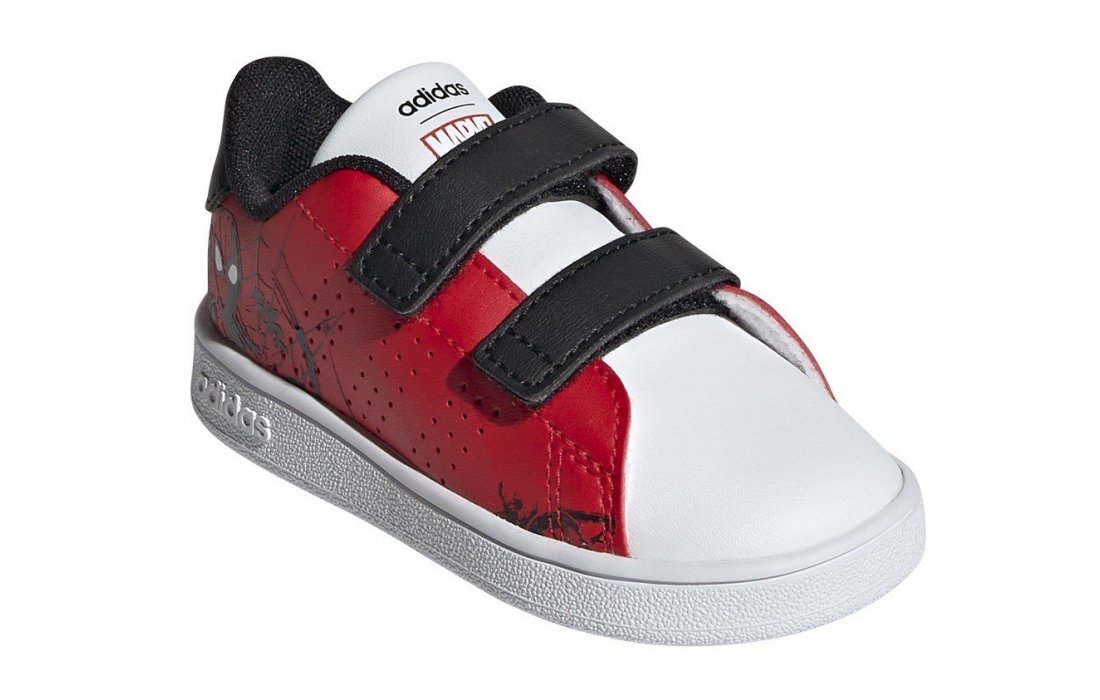 Adidas ADVANTAGE Spider-Man CF I (GZ0660)