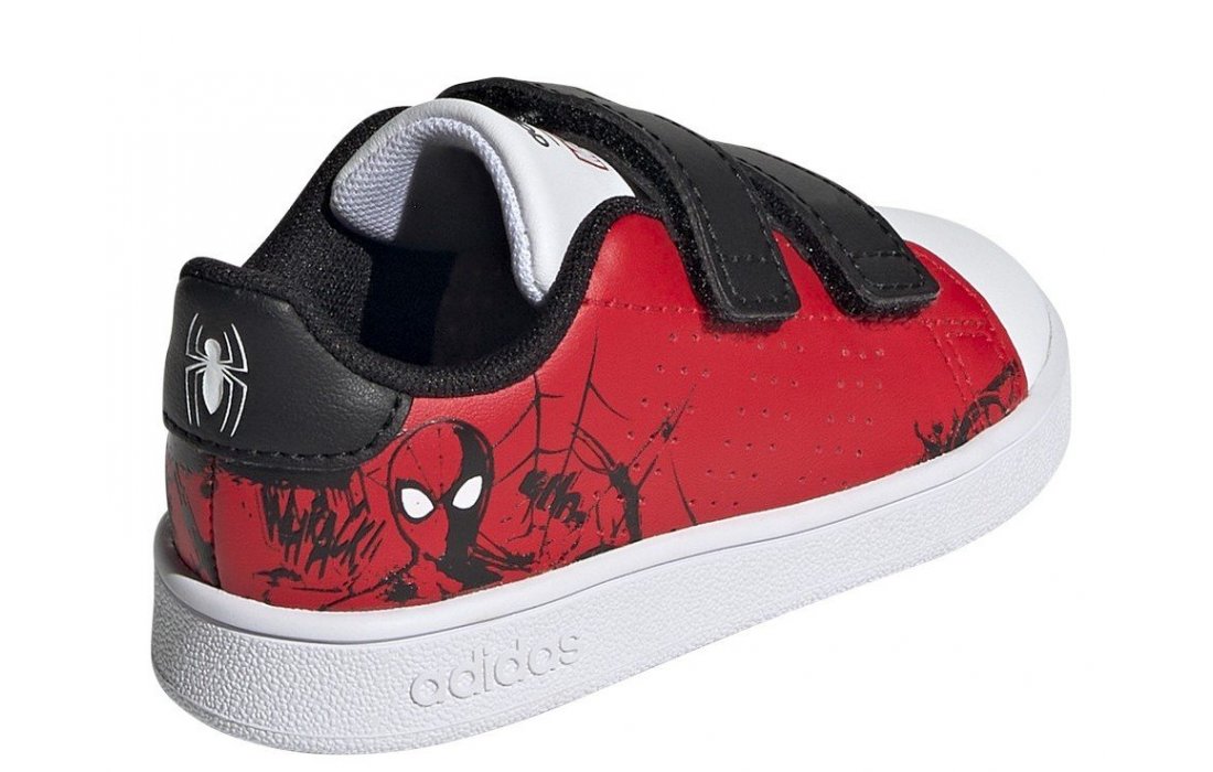 Adidas ADVANTAGE Spider-Man CF I (GZ0660)