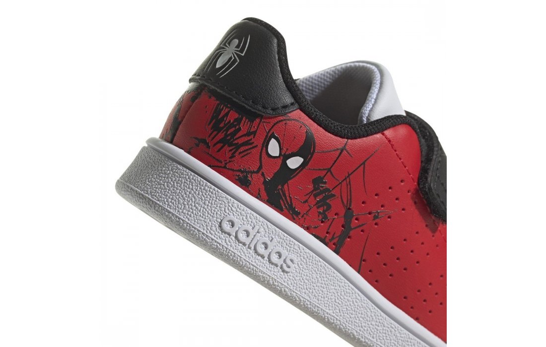 Adidas ADVANTAGE Spider-Man CF I (GZ0660)