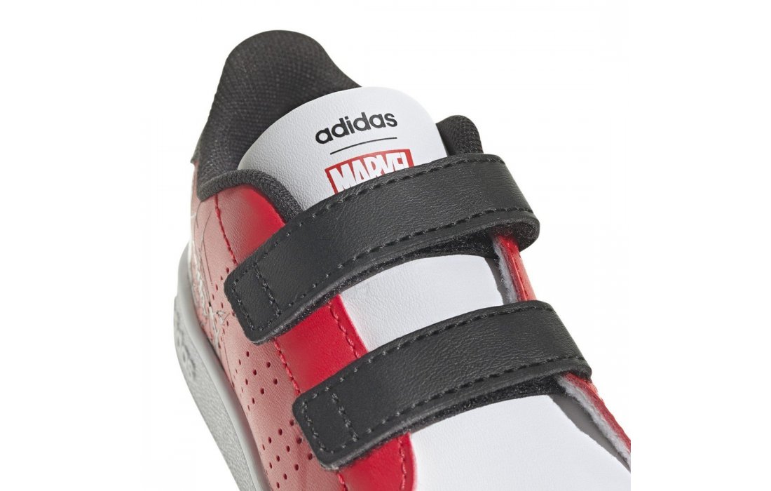 Adidas ADVANTAGE Spider-Man CF I (GZ0660)