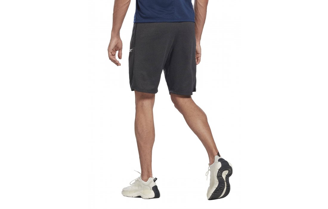 Reebok Workout Ready Mélange Shorts (H46638)