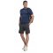 Reebok Workout Ready Mélange Shorts (H46638)