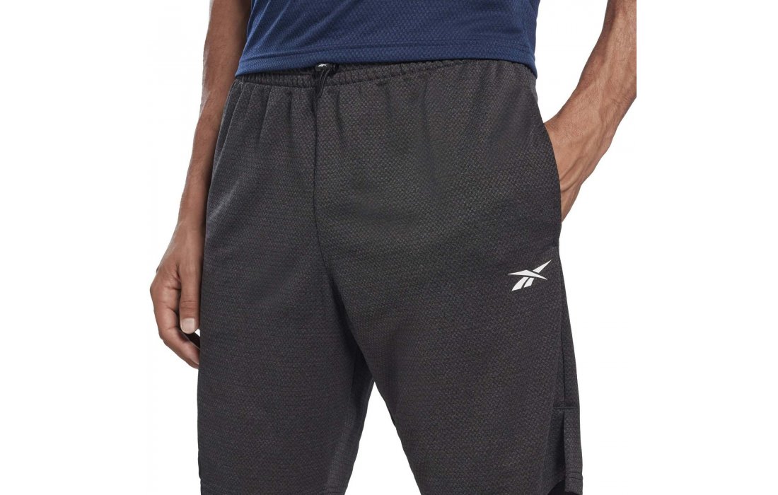 Reebok Workout Ready Mélange Shorts (H46638)