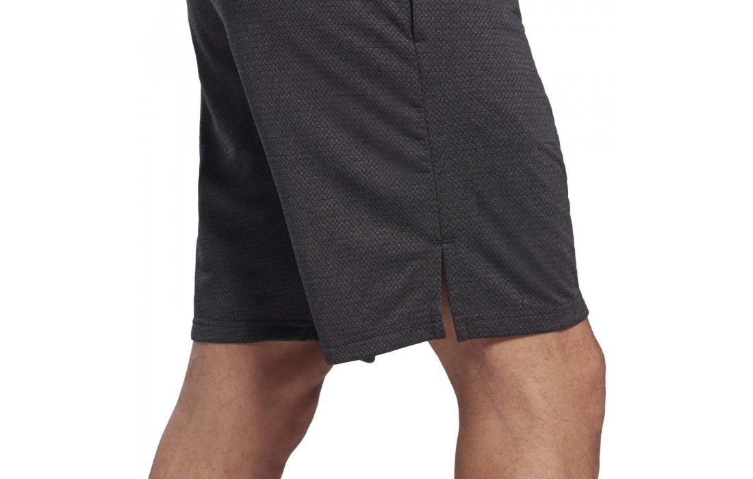 Reebok Workout Ready Mélange Shorts (H46638)