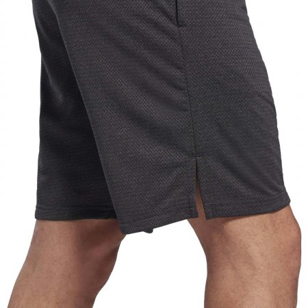 Reebok Workout Ready Mélange Shorts (H46638)