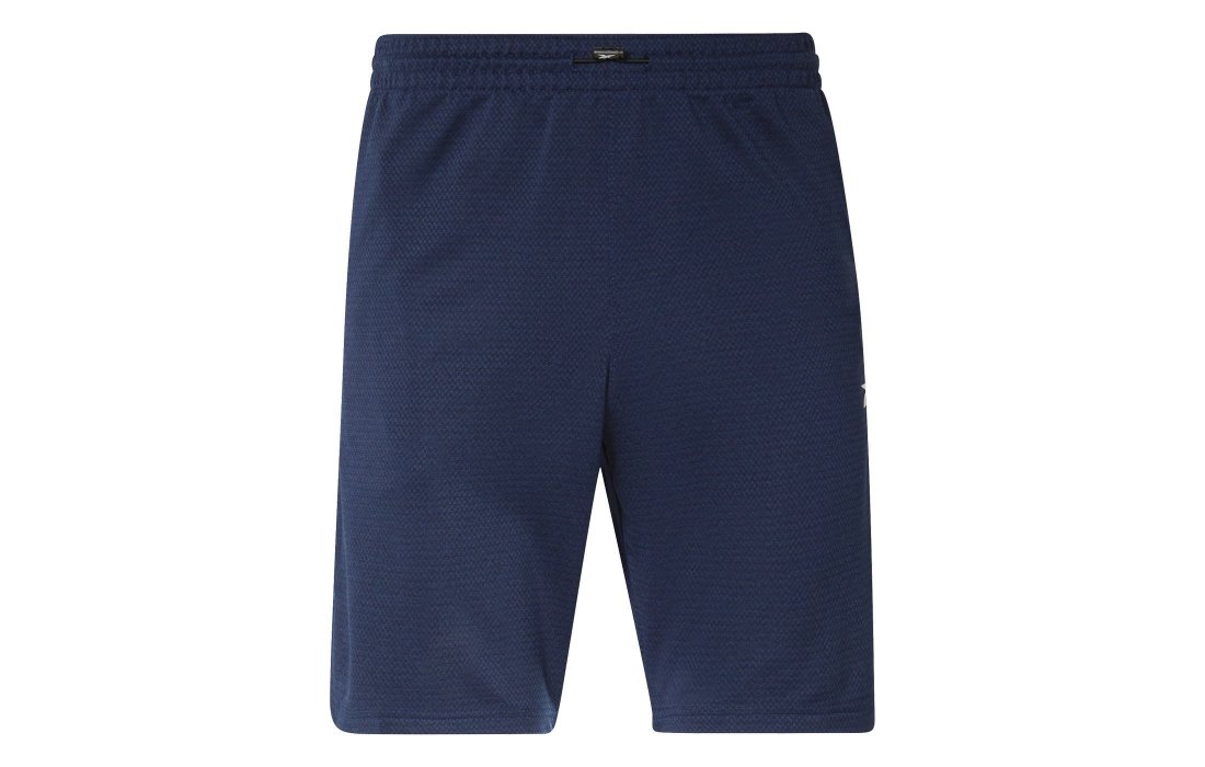Reebok Workout Ready Mélange Shorts (H46639)