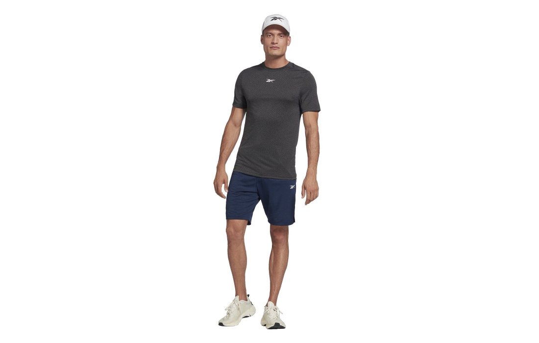 Reebok Workout Ready Mélange Shorts (H46639)