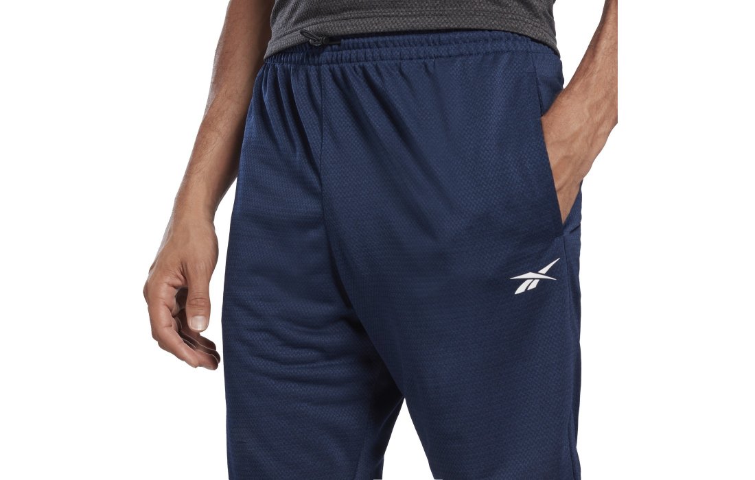 Reebok Workout Ready Mélange Shorts (H46639)