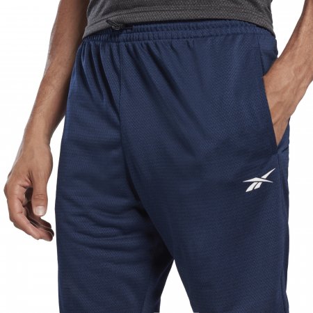 Reebok Workout Ready Mélange Shorts (H46639)