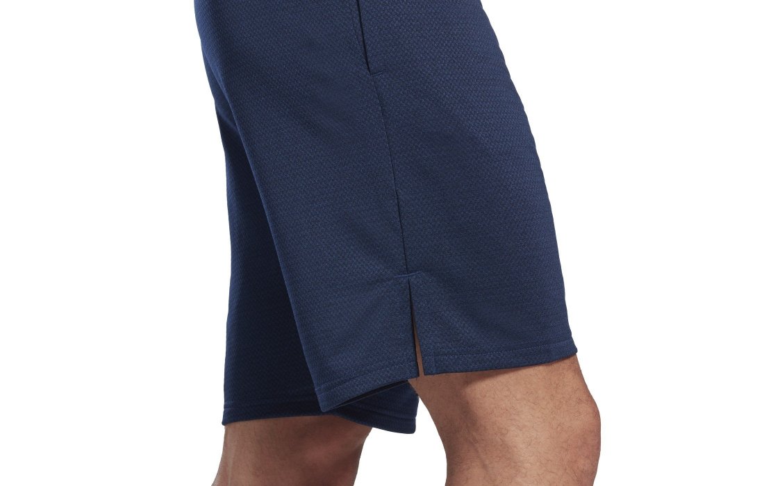Reebok Workout Ready Mélange Shorts (H46639)