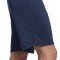 Reebok Workout Ready Mélange Shorts (H46639)