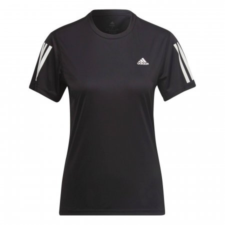 adidas Own The Run Γυναικείο T-Shirt (H59274)