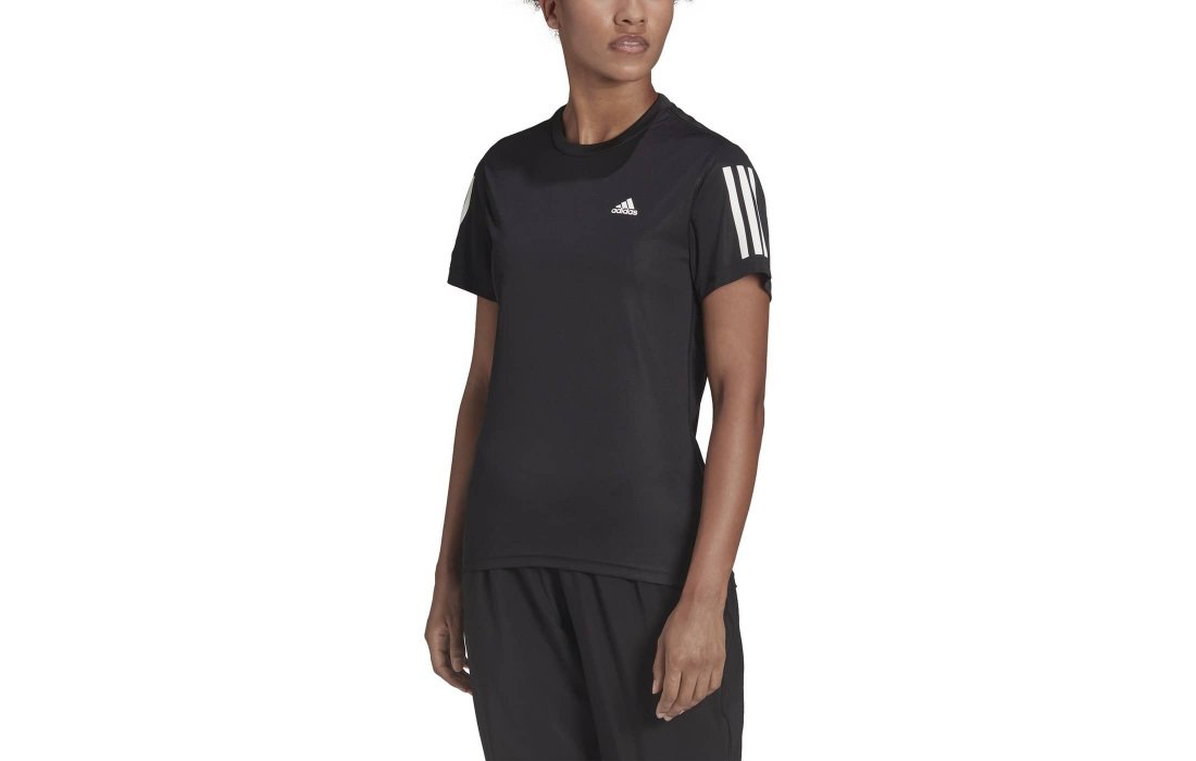 adidas Own The Run Γυναικείο T-Shirt (H59274)