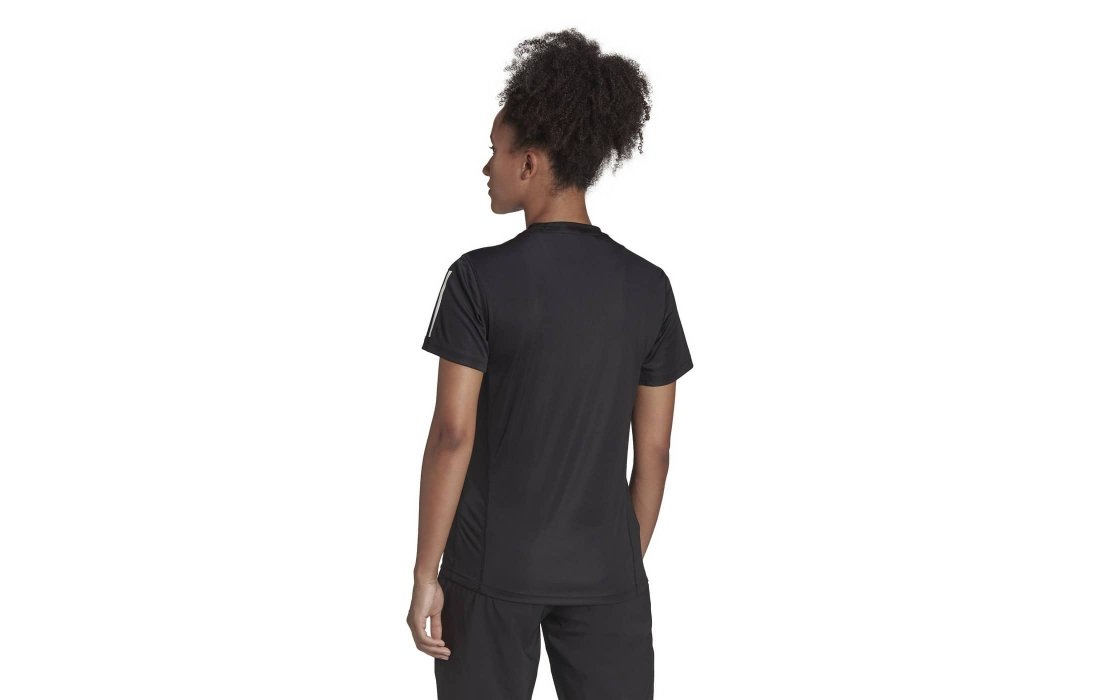 adidas Own The Run Γυναικείο T-Shirt (H59274)