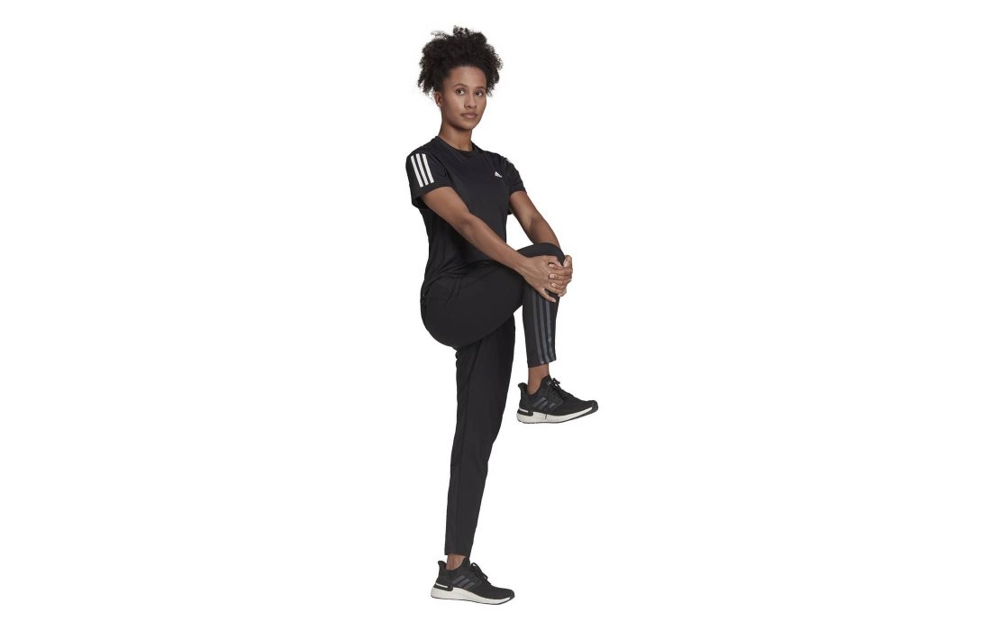 adidas Own The Run Γυναικείο T-Shirt (H59274)