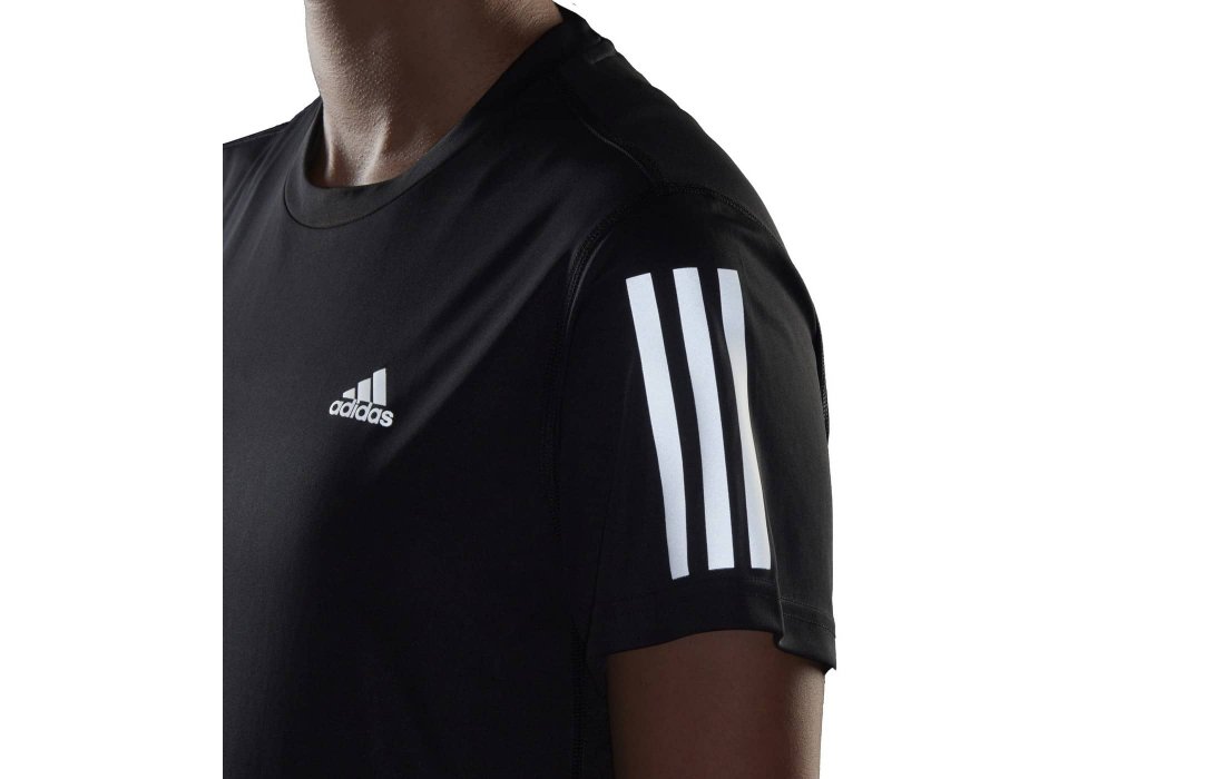 adidas Own The Run Γυναικείο T-Shirt (H59274)