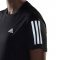 adidas Own The Run Γυναικείο T-Shirt (H59274)