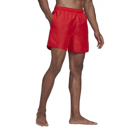 adidas SOLID CLX SLSWIM SHORTS (HA0384)