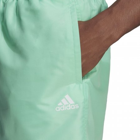 adidas SOLID CLX SLSWIM SHORTS (HA0386)
