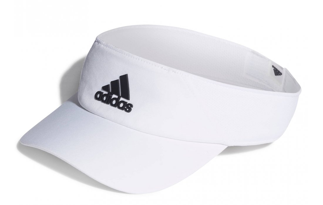 adidas Γείσο AEROREADY VISOR  (HA5541)