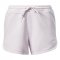 Reebok Identity French Terry Γυναικείο Αθλητικό Σορτς Ροζ (HB2307)