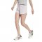 Reebok Identity French Terry Γυναικείο Αθλητικό Σορτς Ροζ (HB2307)